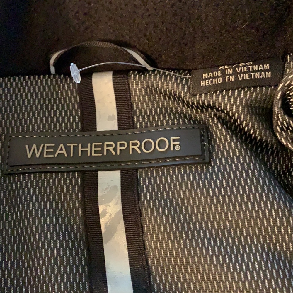 Weatherproof Jacket - image 3